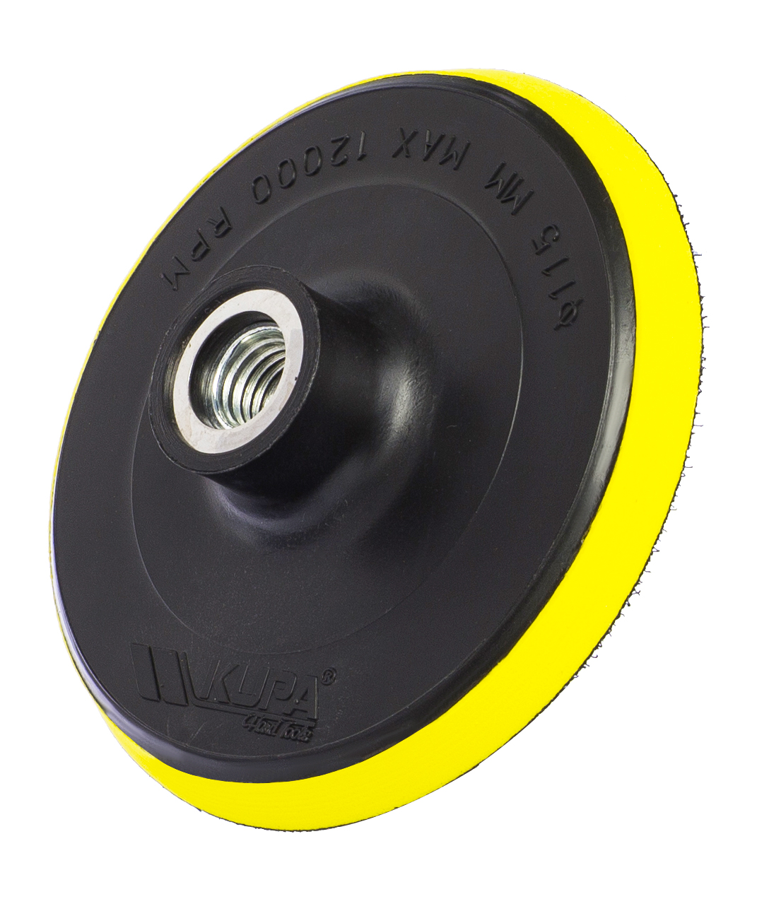 KUPA CIRTLI ZIMPARA TABANI 115MM